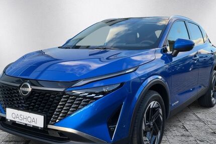 Nissan Qashqai 8.500 km 32.480 &euro; Grevesmühlen 23936