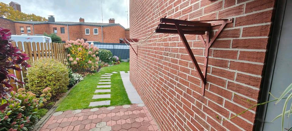 Etagenwohnung Nienburg (Weser) - 4.5 Zimmer, 102 m&sup2;, 349.000&euro; | Angebot:24346370