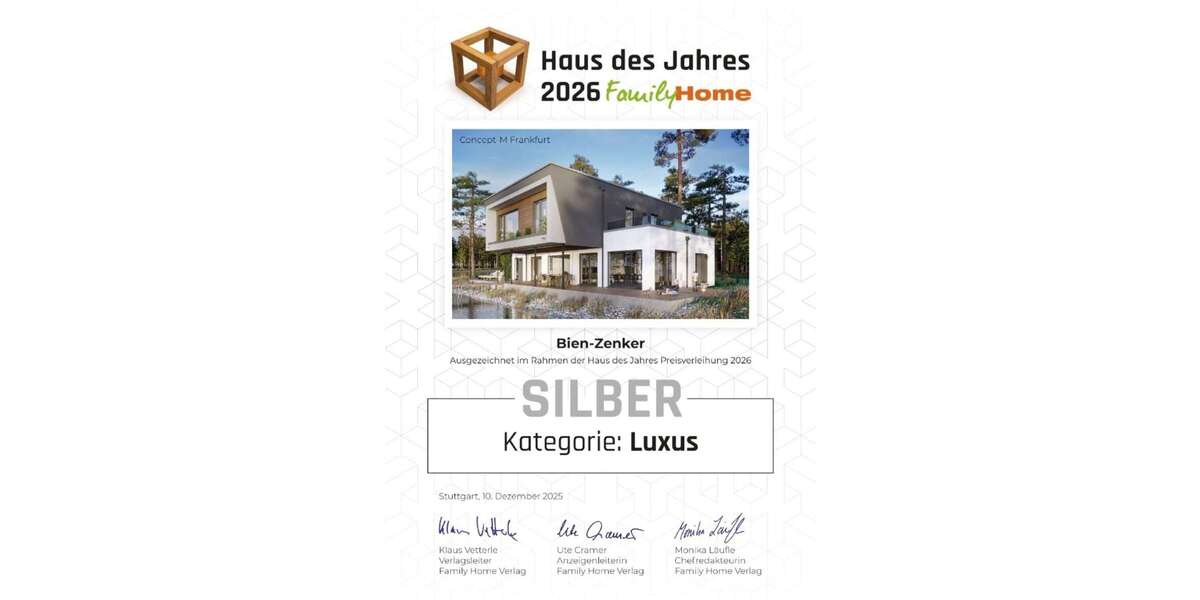 Einfamilienhaus Kirn - 5 Zimmer, 125 m&sup2;, 543.833&euro; | Angebot:27155149