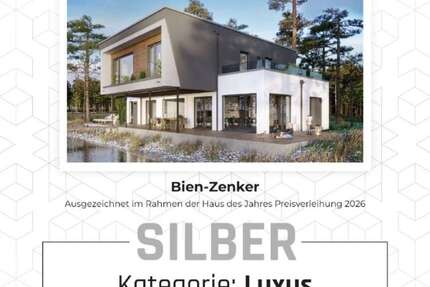 Haus Kirn - 5 Zimmer, 125 m&sup2;, 543.833&euro; | Angebot:27155149