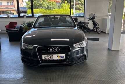 Audi A5 78.500 km 19.990 € Hildesheim 31139