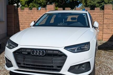 Audi A4 150.000 km 21.000 € Buttstädt OT Hardisleben 99628