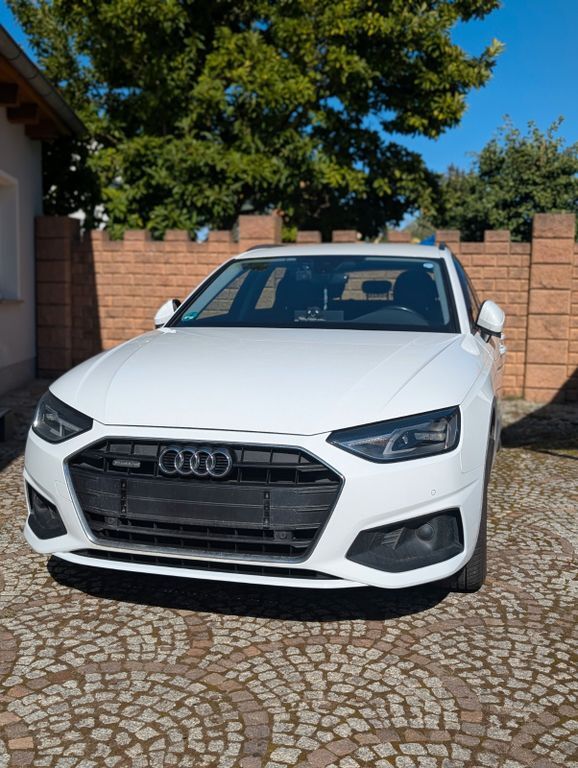 Audi A4 150.000 km 21.000 € Buttstädt OT Hardisleben 99628