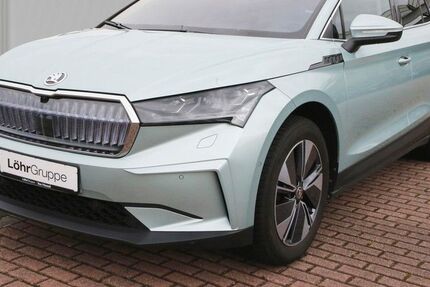 Skoda Enyaq 42.940 km 31.440 &euro; Meckenheim / Bonn 53340