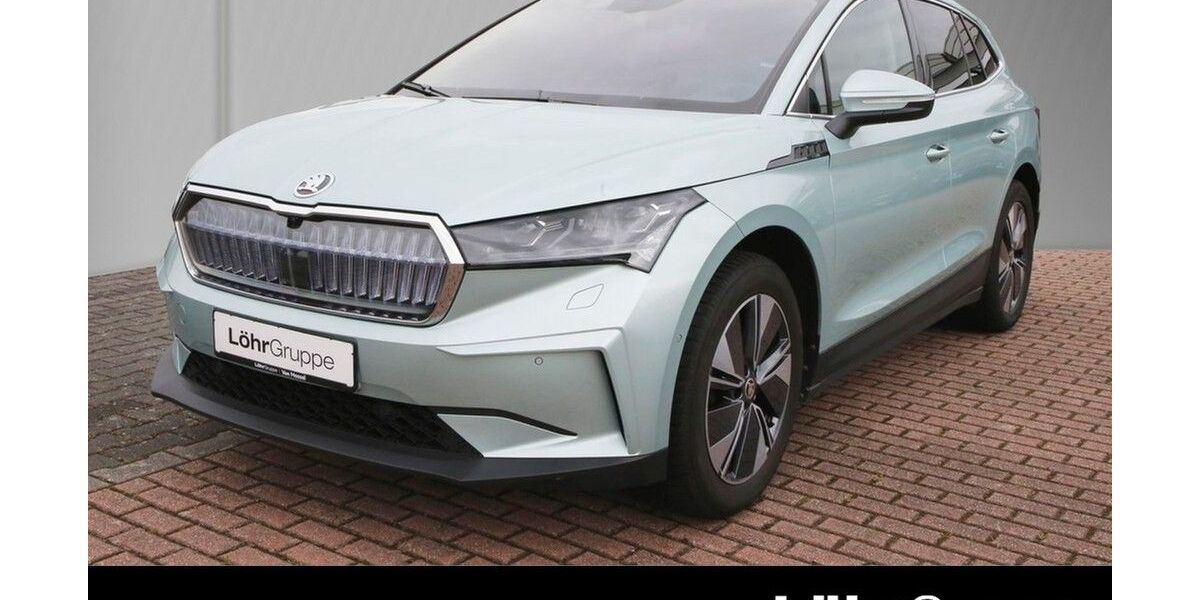 Skoda Enyaq 42.940 km 31.440 &euro; Meckenheim / Bonn 53340