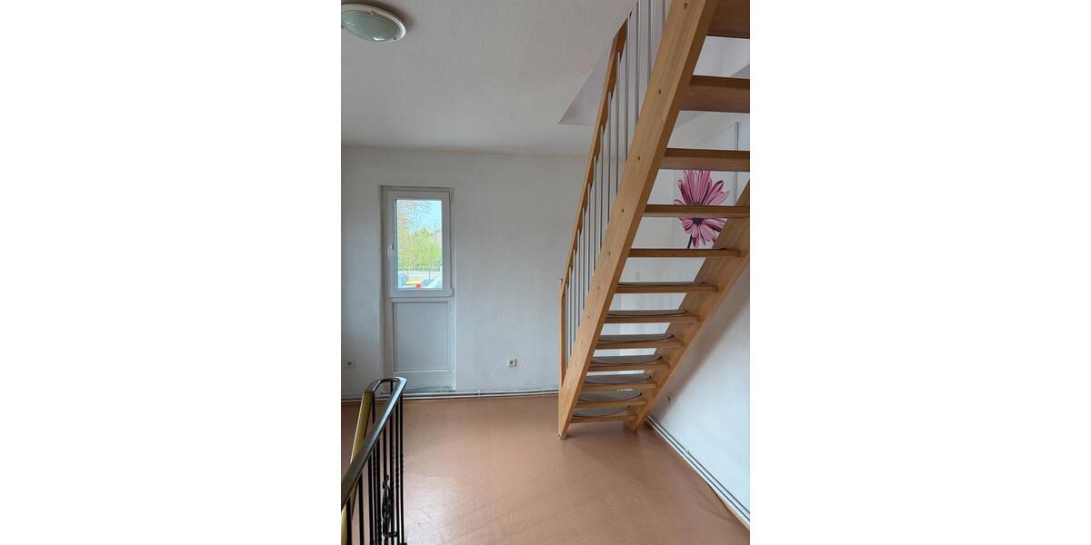 Maisonettenwohnung Wiesmoor - 4 Zimmer, 150 m&sup2;, 950&euro; | Angebot:26313178