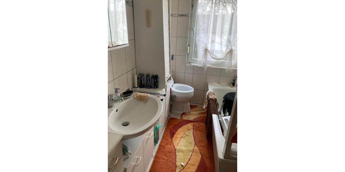 Etagenwohnung Wesertal - 2 Zimmer, 53 m&sup2;, 47.900&euro; | Angebot:26866335