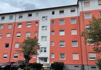 Das Glück hat ein Zuhause: großzügige 4-Zimmer-Wohnung