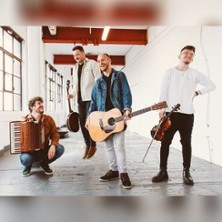 Konzert: Dallahan 22.04.2026 Musik- & Literaturhaus WILHELM13