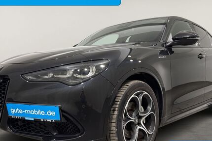 Alfa Romeo Stelvio 54.300 km 29.990 &euro; Reutlingen 72762