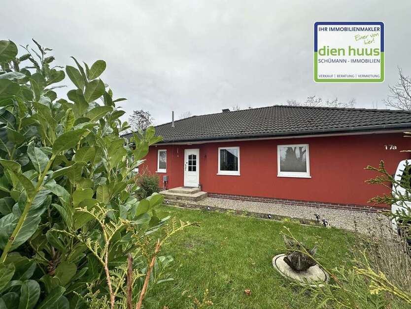 Haus zum Kaufen in Warnow OT Rosenow 369.000 € 130 m²