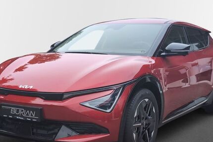 Kia EV6 1.500 km 48.990 &euro; Celle 29221