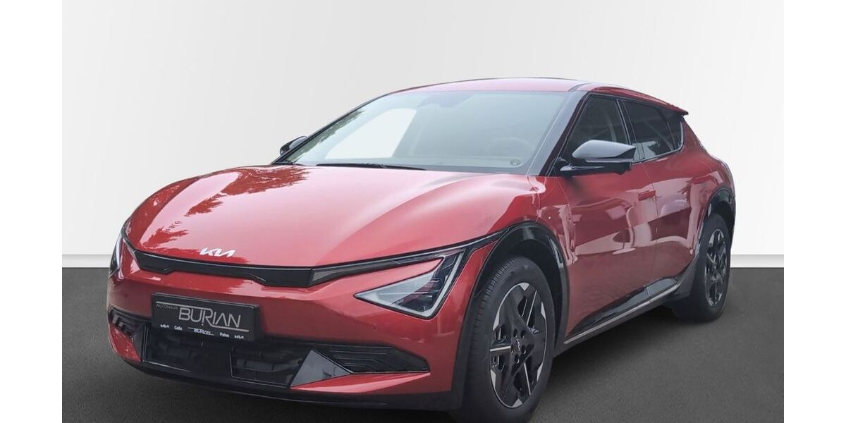 Kia EV6 1.500 km 48.990 &euro; Celle 29221