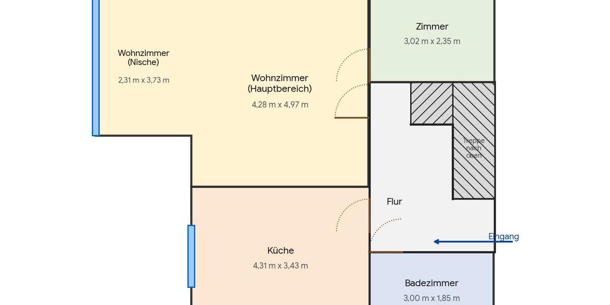 Einfamilienhaus Elmshorn - 4.5 Zimmer, 120 m&sup2;, 398.000&euro; | Angebot:26976197