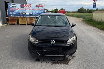 VW Polo 166.000 km 3.499 &euro; Schwandorf 92421