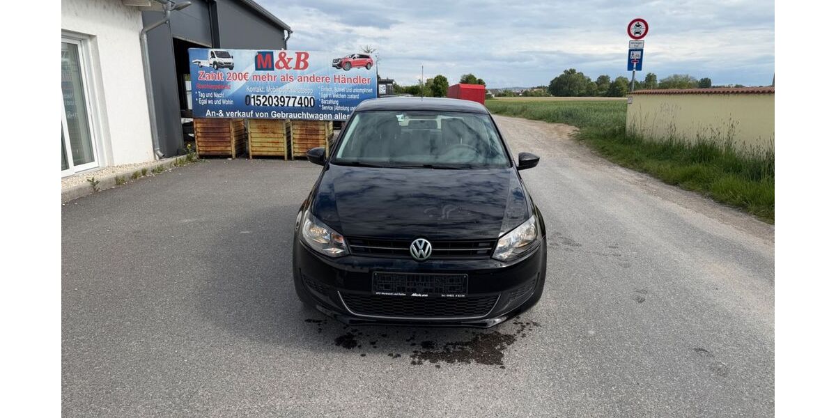 VW Polo 166.000 km 3.499 &euro; Schwandorf 92421