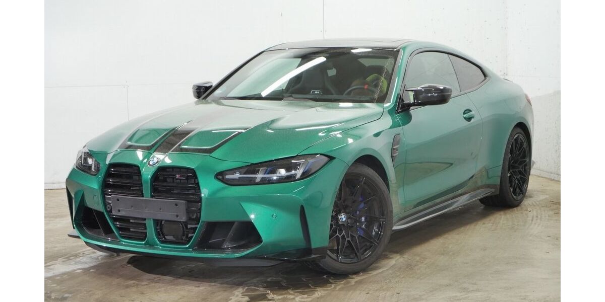 BMW M4 19.990 km 82.930 &euro; Lahr 77933