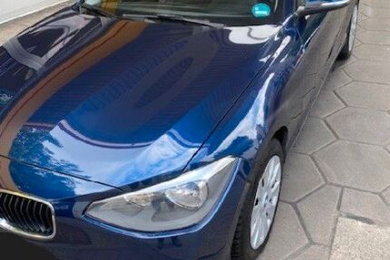 BMW 116 128.500 km 7.500 &euro; Feldafing 82340