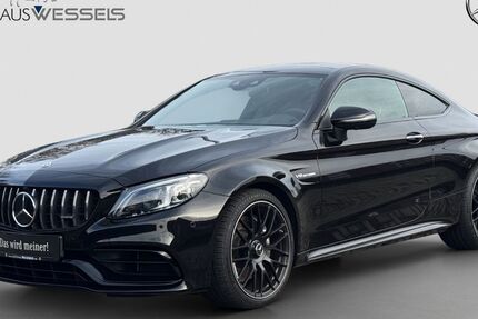 Mercedes-Benz C 63 AMG 44.965 km 78.850 &euro; Schüttorf 48465