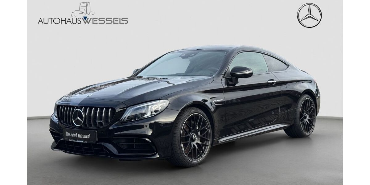 Mercedes-Benz C 63 AMG 44.965 km 78.850 &euro; Schüttorf 48465
