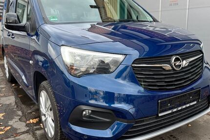 Opel Combo 34.500 km 19.990 € Cottbus 03042