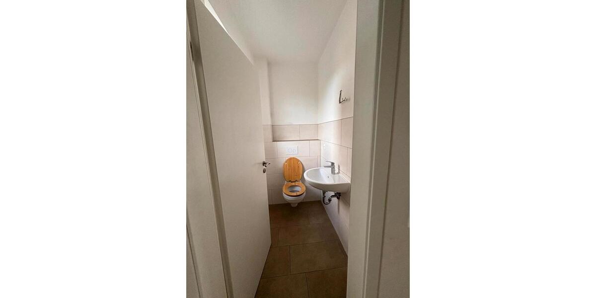 Doppelhaushälfte Laage - 5 Zimmer, 145 m&sup2;, 1.250&euro; | Angebot:25127636