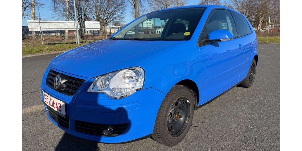 VW Polo 217.460 km 2.490 &euro; Göttingen 37079