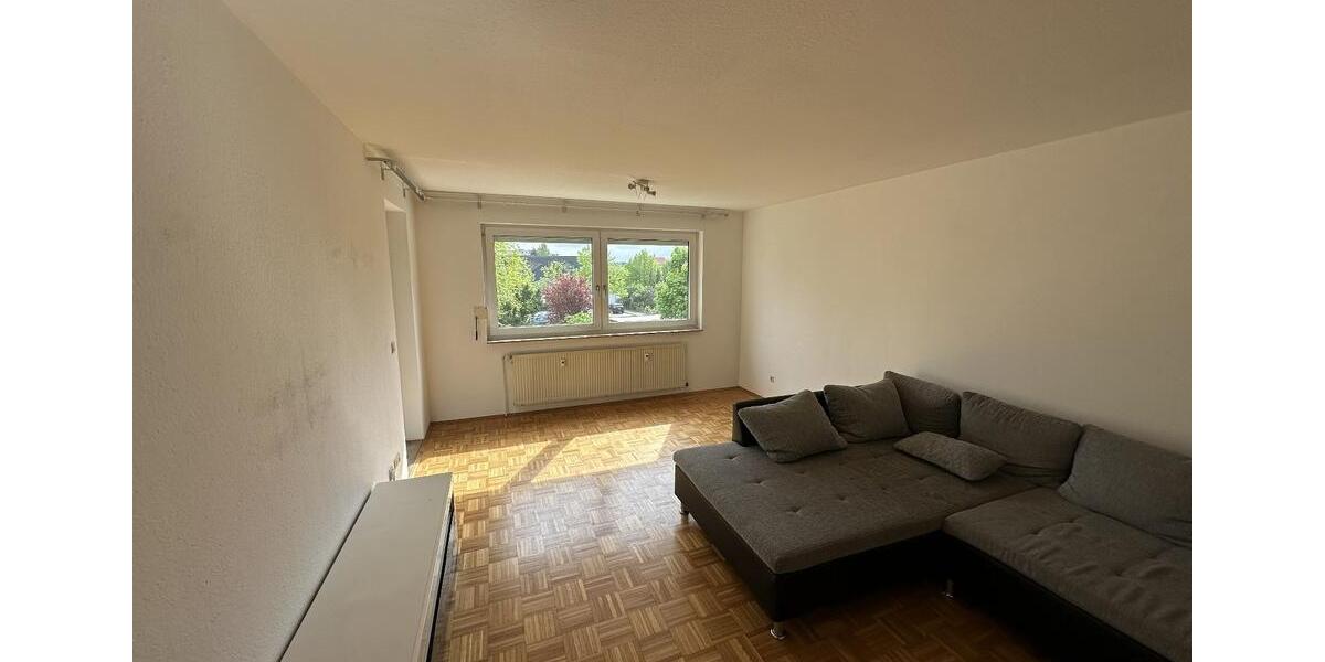 Etagenwohnung Wolfenbüttel Ahlum - 2 Zimmer, 58 m&sup2;, 159.000&euro; | Angebot:26550315