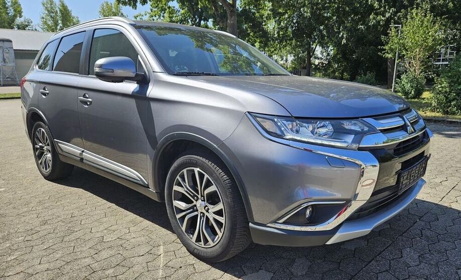 Outlander
