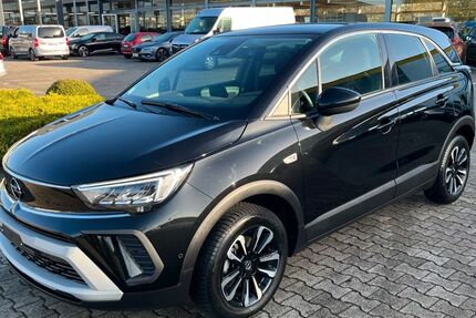 Opel Crossland (X) 24.517 km 22.590 € Wietmarschen / Lohne 49835