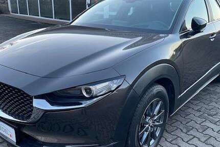 Mazda CX-30 37.700 km 22.890 &euro; Pegau 04523