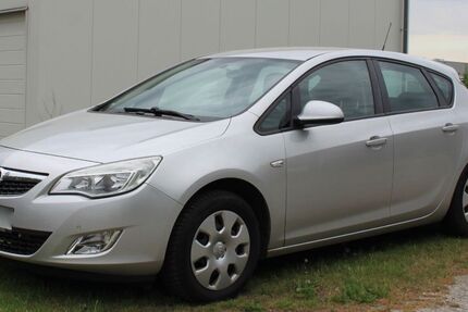 Opel Astra 164.600 km 1.999 &euro; Warendorf 48231