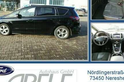 Ford S-Max 149.200 km 16.980 &euro; Neresheim 73450