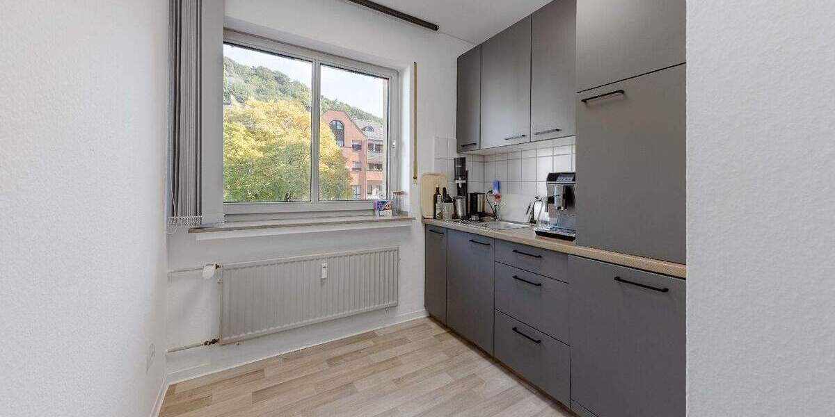 Gewerbeobjekt Ennepetal Milspe - 6 Zimmer, 163 m&sup2;, 195.000&euro; | Angebot:25729815