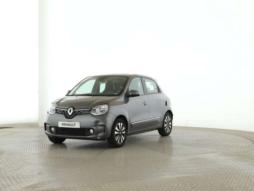 Renault Twingo 36.709 km 10.990 € Hamburg 22763
