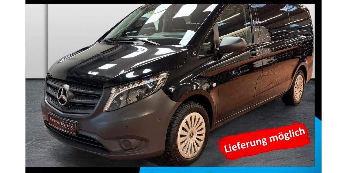 Mercedes-Benz Vito 67.600 km 42.500 &euro; Regensburg 93053