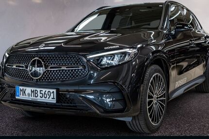 Mercedes-Benz GLC 220 14.500 km 60.785 &euro; Arnsberg 59759