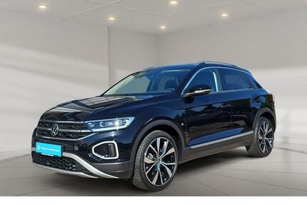 VW T-Roc 65.057 km 27.220 &euro; Bad Arolsen 34454