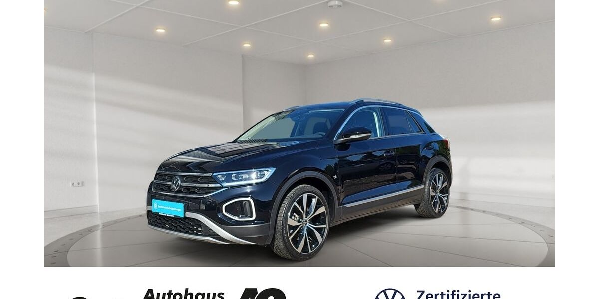 VW T-Roc 65.057 km 27.220 &euro; Bad Arolsen 34454