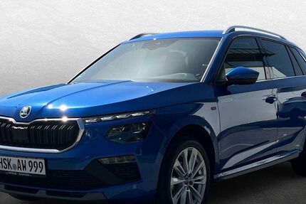 Skoda Kamiq 6.210 km 29.170 &euro; Brilon 59929