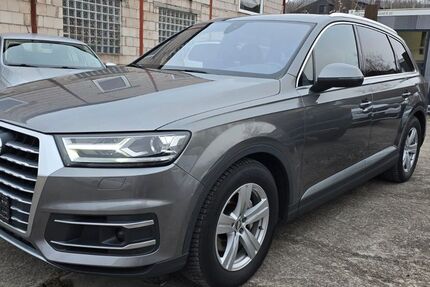 Audi Q7 199.900 km 24.900 &euro; Würzburg 97076