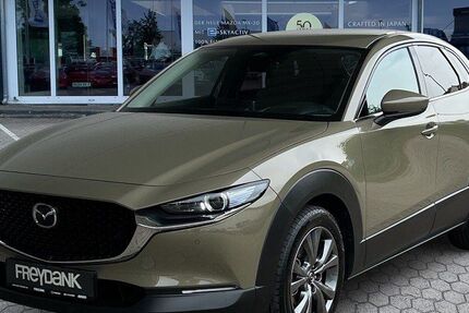 Mazda CX-30 4.461 km 31.490 € Leipzig 04178