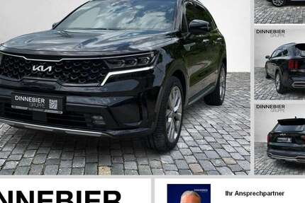 Kia Sorento 29.867 km 45.899 &euro; Berlin 12681