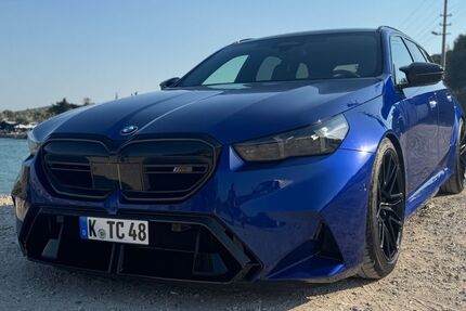 BMW M5 15.000 km 132.850 &euro; Köln 50829