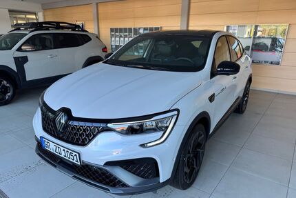 Renault Arkana 6.500 km 31.790 € Görlitz 02827