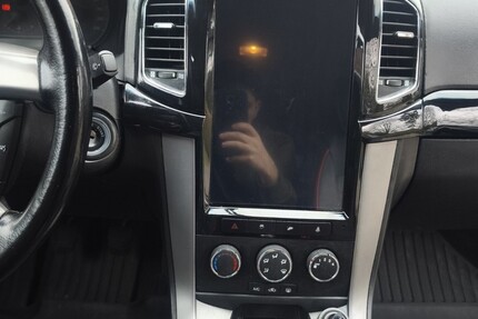 Chevrolet Captiva 250.000 km 4.000 &euro; Wilhelmshaven 26382