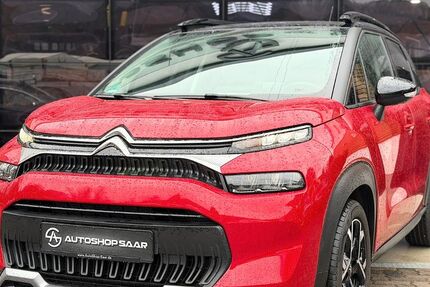 Citroen C3 17.302 km 16.990 &euro; Saarbrücken 66117