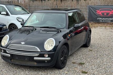 Mini Cooper 219.000 km 1.000 &euro; Bad Wurzach 88410