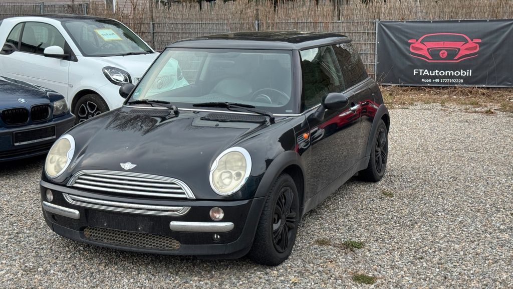 Mini Cooper 219.000 km 1.000 &euro; Bad Wurzach 88410