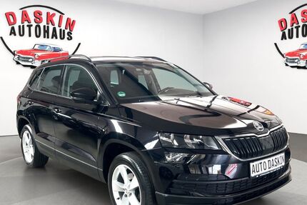 Skoda Karoq 160.000 km 15.490 &euro; Köln 50827